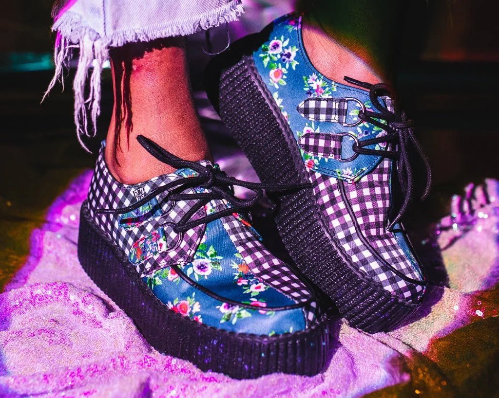 Floral Hodgepodge Viva Creeper - Image 2