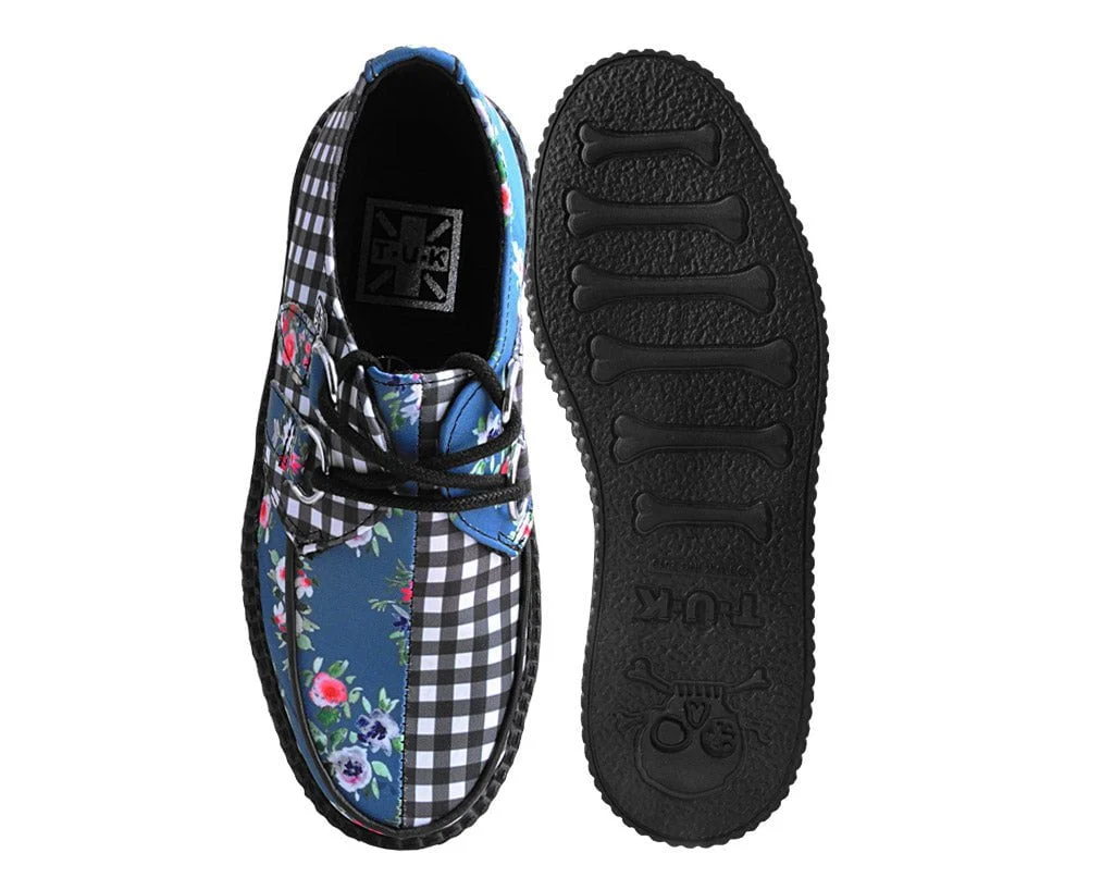Floral Hodgepodge Viva Creeper - Image 4