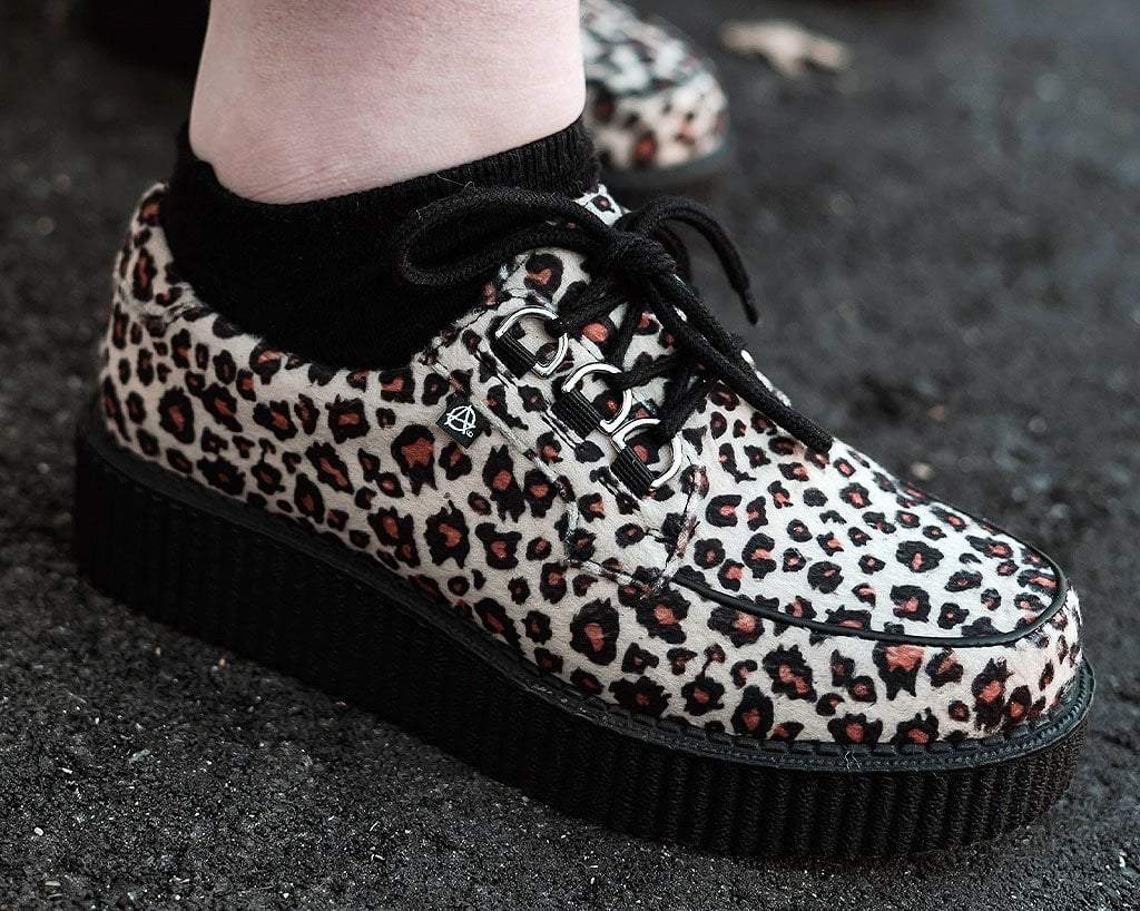 Leopard Anarchic 3-Ring Creeper - Image 2