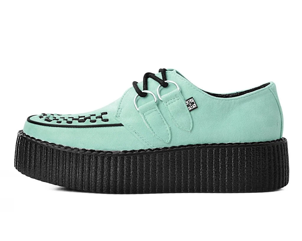Mint Viva Mondo Creeper - Image 4