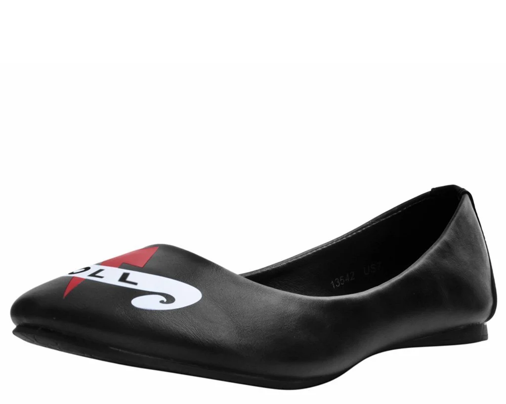 Rock & Roll Flat - Image 2