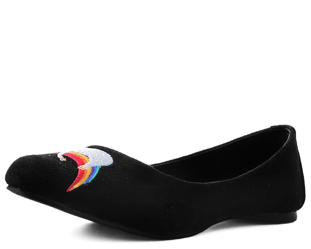Slothwhere Over the Rainbow Flat - Image 2