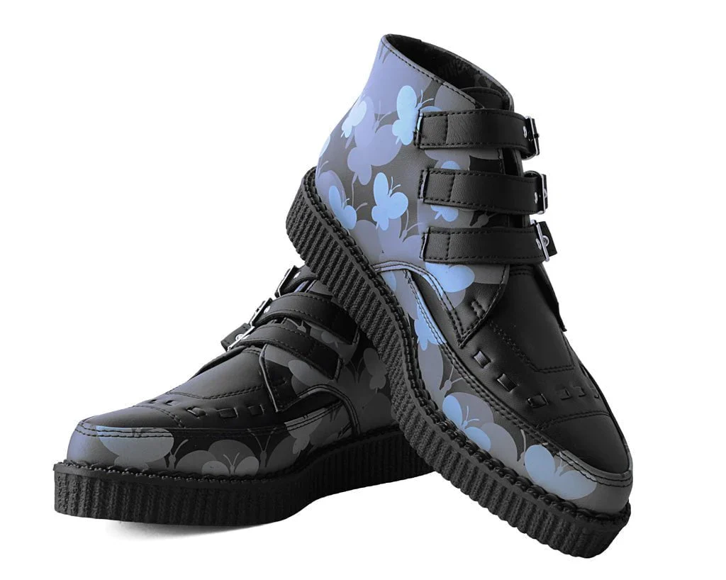Suro X T.U.K. Boot - Image 3